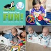 Tummy Time Incline Tool | Must Have for Newborns |