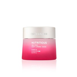Estée Lauder Nutritious Melting Soft Creme Moisturizer/Face Mask Moisturizer