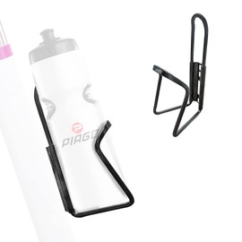 Jamer Porta Anfora Soporte para Botella para Bicicleta Ultra Ligera de Aluminio