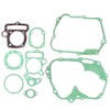 Engine Gasket Set, Engine Gasket Set, Qiilu Engine Gasket Set,
