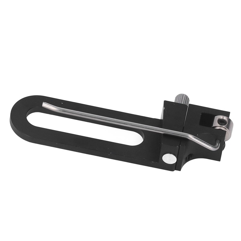 Rear Arrow Stand Height Adjustable Fine Tuning CNC Machining Magnetic