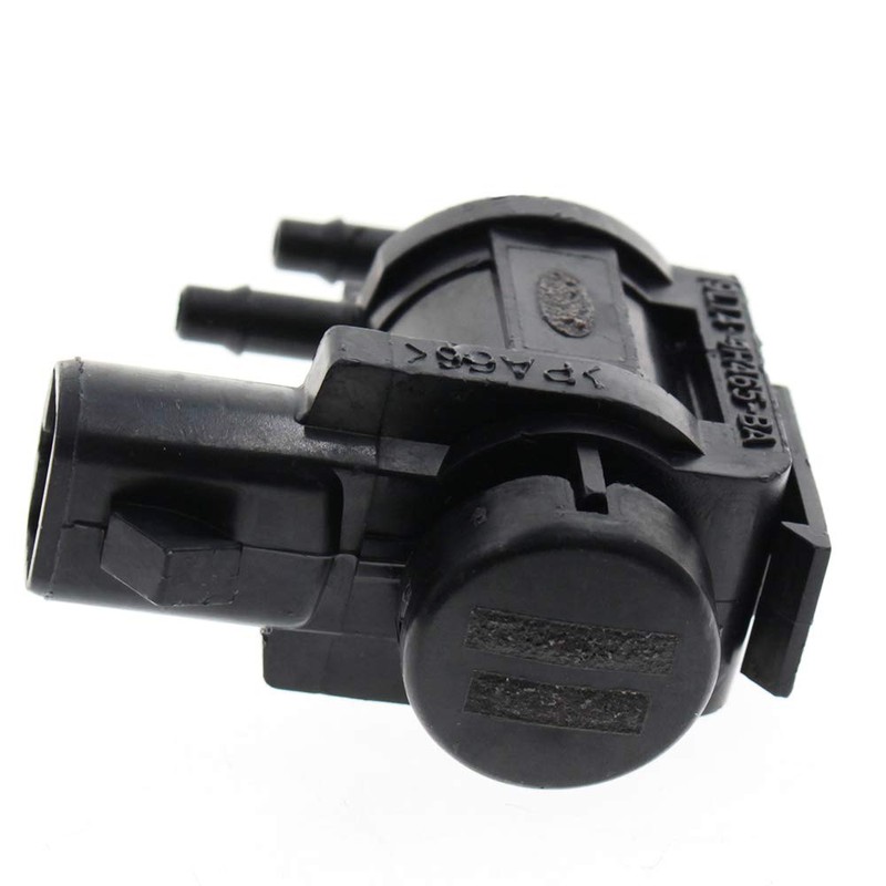 9L14-9H465-BA Vacuum Solenoid Valve 6L3Z-9H465-A 7L1Z-9H465-B for Ford F150 F250