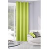 Eurofirany Rita Curtain Smooth Plain