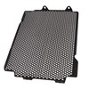 Motorcycle Radiator Grille Stainless Steel Protection Cover Replacement for MT07