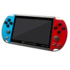 DREAMHAX X7 Plus Handheld Game Console , Preload 10000 Games