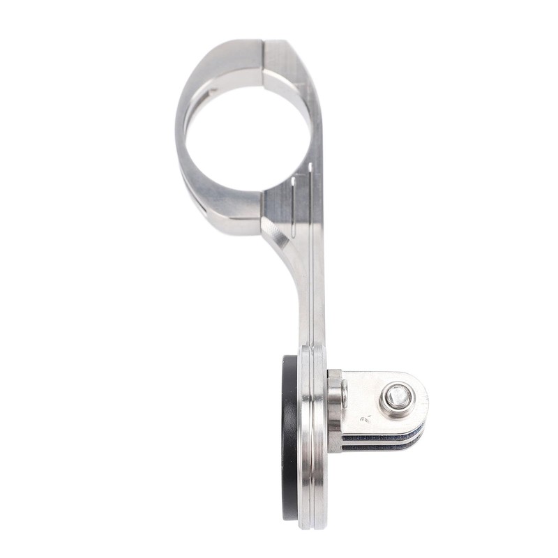 ANKROYU Bike Computer Mount Alloy High Performance Cycling Computer Holder