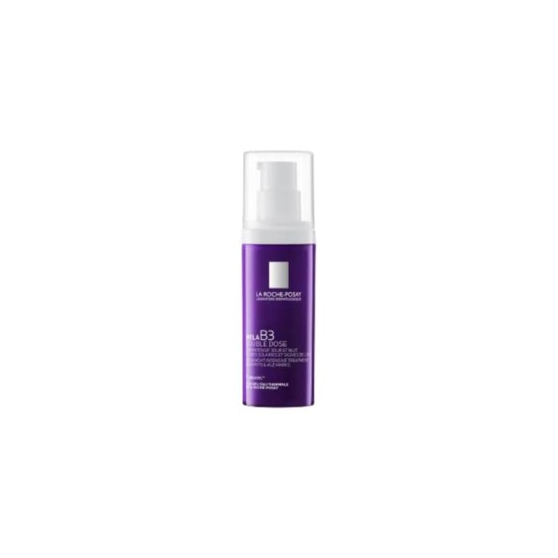 La Roche-Posay MELA B3 Double Dose Gel Crema Facial Anti-manchas