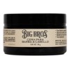 Cera Para Barba & Cabello Big Bros 100gr