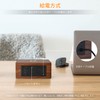 Alarm Clock, Bluetooth Speaker, Table Clock, Wireless Charging Function, Multi-functional