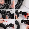 Tightening Tool, For Tightening Stainless Steel Bands, Tie Gun, Stainless
