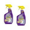 OxiClean Shower Guard Daily Shower Cleaner Spray, 30 fl oz