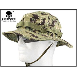 EMERSON Boonie Hat Military Hat AOR2