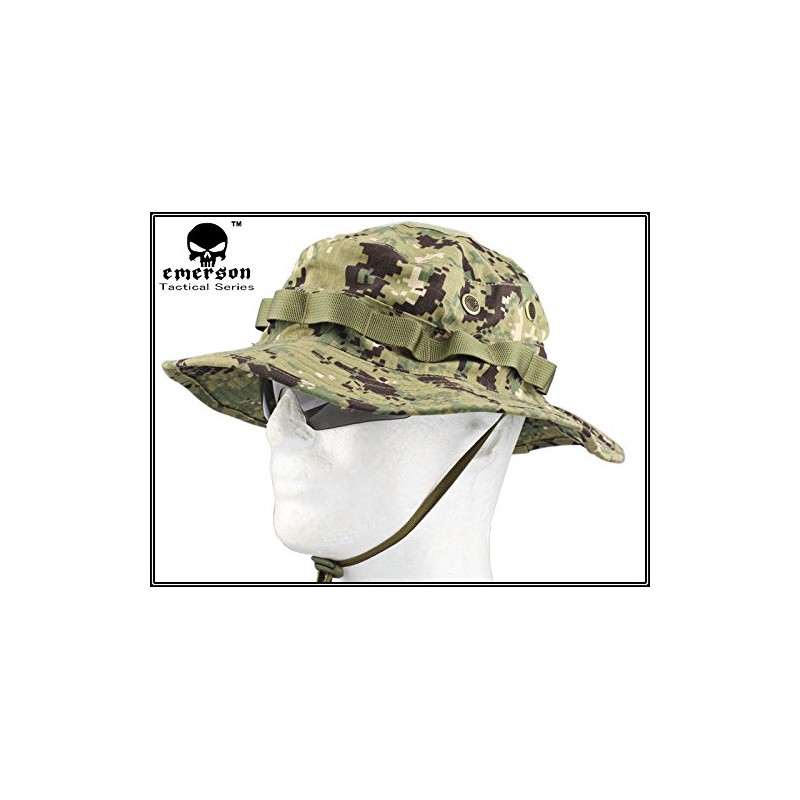 EMERSON Boonie Hat Military Hat AOR2