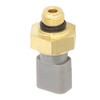 Oil Pressure Sensor Brass ABS Accessory Replacement Part 320‑3061 for