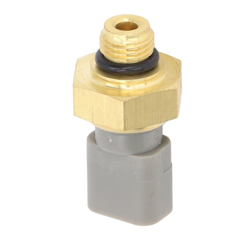 Oil Pressure Sensor Brass ABS Accessory Replacement Part 320‑3061 for