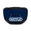 Battle Sports Football Back Plate – Hard Shell Lower Back