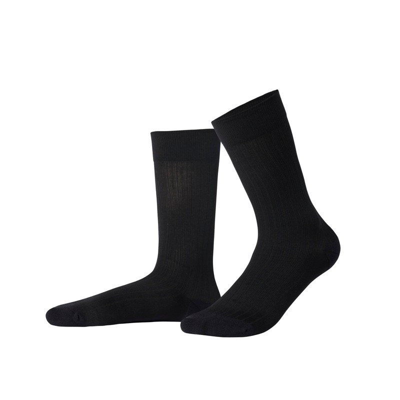 ITEM m6 - Socks with compression for women, premium, wonderfully