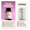 Suplemento Platinum Dormir Sueño Profundo Nad Cáps