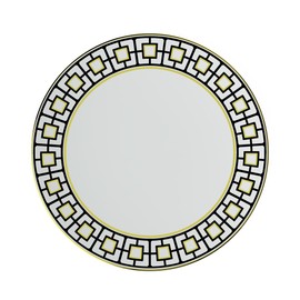 Villeroy & Boch MetroChic Dinner Plate 27 x 27 x 2 cm