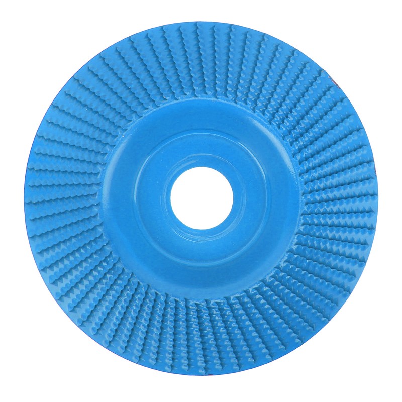 Grinding Shaping Disc Tungsten Carbide Wear Resistant 125mm Grinder Wheel