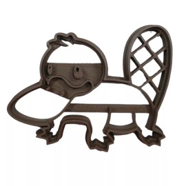 AJT PLAYFUL PLATYPUS COOKIE CUTTER USA PR5351