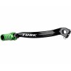 Tusk Folding Shift Lever Green Tip Kawasaki Kx60 80 Kx85
