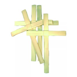 Palm Crosses - Pack of 100