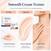 Neck Firming Cream with Niacinamide for Smooth-Looking Skin, 1.76 Fl