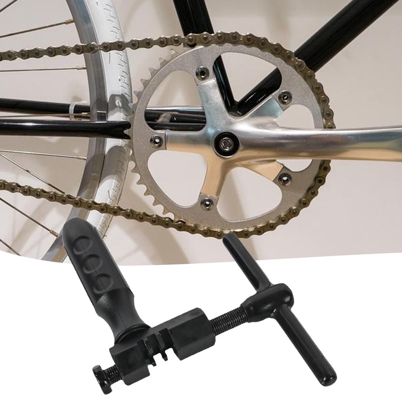 lcyen Bike Chain Breaker Tool - Universal Bicycle Chain Breaker