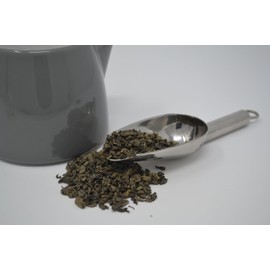 Special Gunpowder China Green Loose Leaf Tea - 500grams