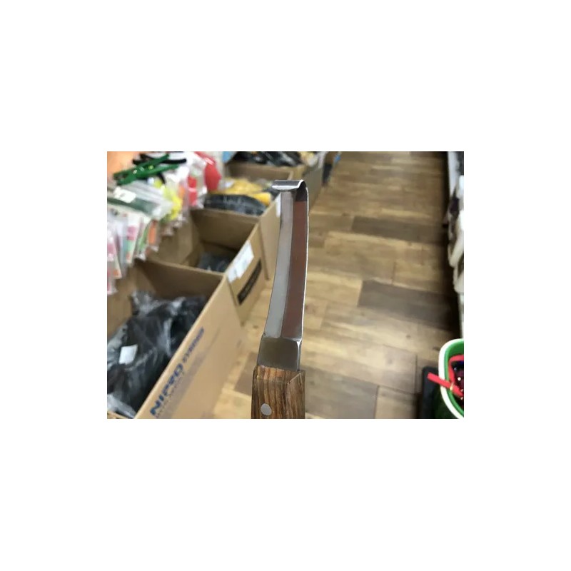 Pinza De Pezuña Para Caballos Accesorio Para El Cuidado 4pzs