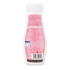 WELEDA Unscented Body Lotion 200ml