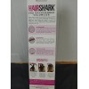 HAIRSHARK Pro Backcomber Volumizer 3-in-1 Volume Hair Brush Two-Sided