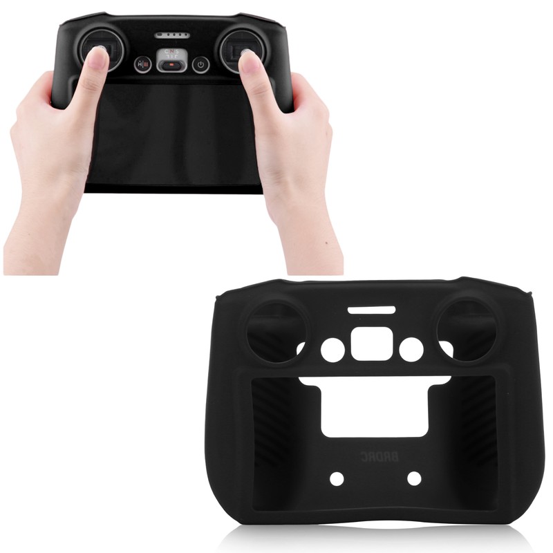 Drone Controller Protective Skin Silicone Sleeve Case Guard Replacement for