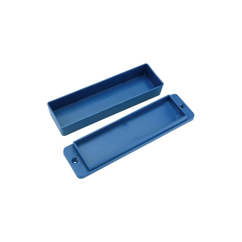 Draper 200Mm X 50Mm X 25Mm Sharpening Stone Box