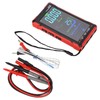Digital Multimeter Kit Smart Touch Large Screen Rechargeable Digital Tester