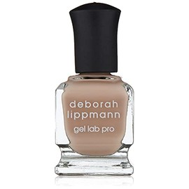 Deborah Lippmann Gel Lab Pro Nail Polish Treatment Enriched for Nail Health, Wear, and Shine No Animal Testing, 21 Free, Vegan Neutral Colors