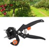 Grafting Tool Pruner Kit Garden Grafting Shears Pruning Tools with