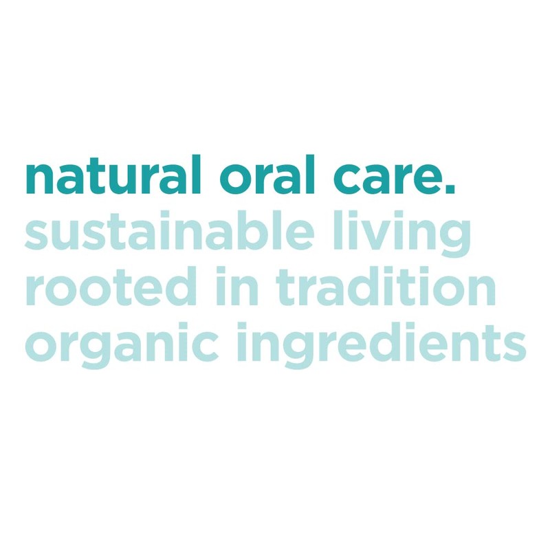 Plant of Life Pulling Oil | Natural Daily Oral Care