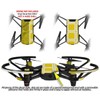 Skin Decal Wrap 2 Pack for DJI Ryze Tello Drone
