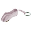 So Danca KCE01 SD Pink (Ballet Pink) Pointe Shoe Key
