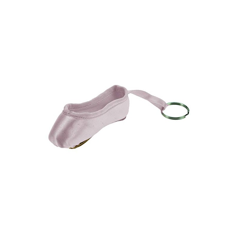 So Danca KCE01 SD Pink (Ballet Pink) Pointe Shoe Key