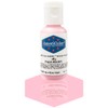 AmeriColor, Pale Peony, 0.75 Ounce Bottle, Soft Gel Paste Food