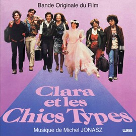 Clara Et Les Chics Types (Original Television Score) (1980)