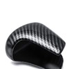 Xotic Tech Interior Gear Shift Lever Head Knob Cap Cover
