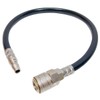 TEXST Heavy Duty PVC Straight Air Hose Inner Diameter 0.3