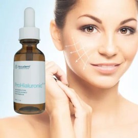 SKINTIFIC Peeling Solution Facial Exfoliante con 12% AHA BHA PHA LHA, Suero Facial con Ácido Glicólico y Salicílico para Cuidado de Piel con Tendencia