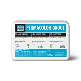 LATICRETE PERMACOLOR Grout Sauterne 25LB