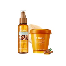 Nature Republic [Nature Republic]Argan Deep Care Duo