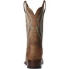 ARIAT Primetime Tack Room Brown 6.5 B (M)